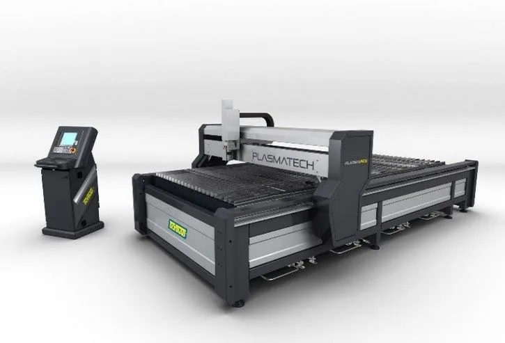 SOITAAB PLASMA RED Plasma cutting machine 