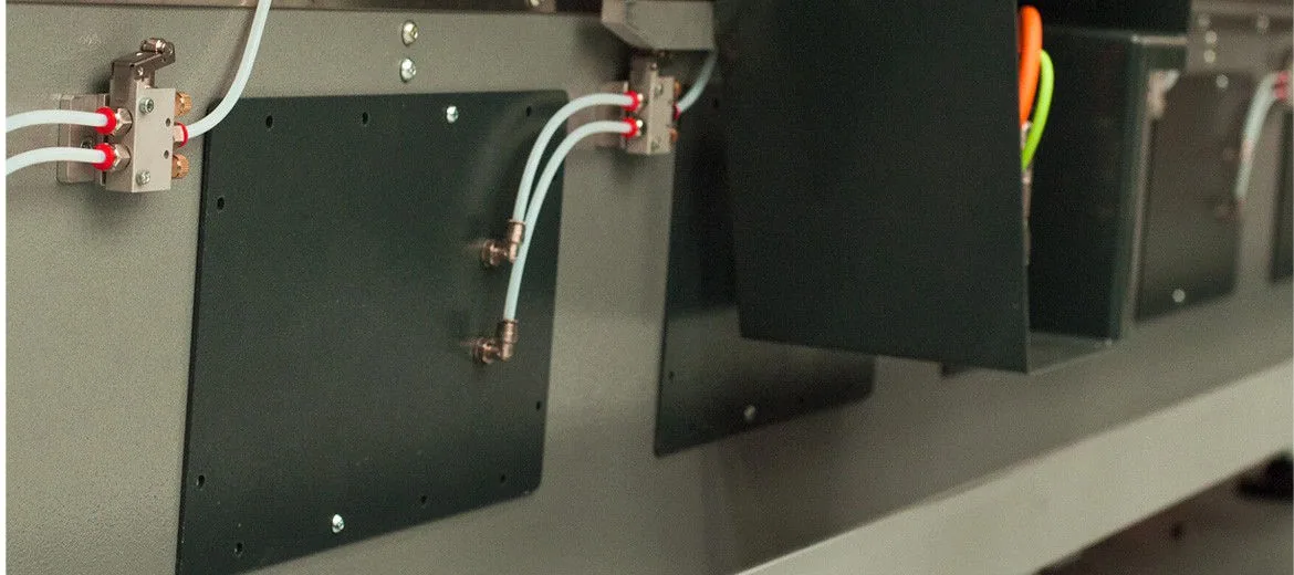 SOITAAB PLASMAtech Plasma PRO