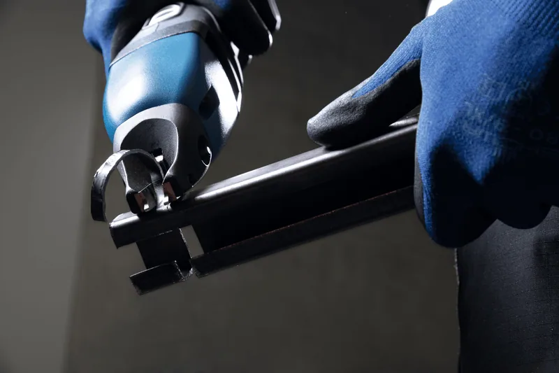 TRUMPF TruTool C 200 mit 18V LiHD-Akku