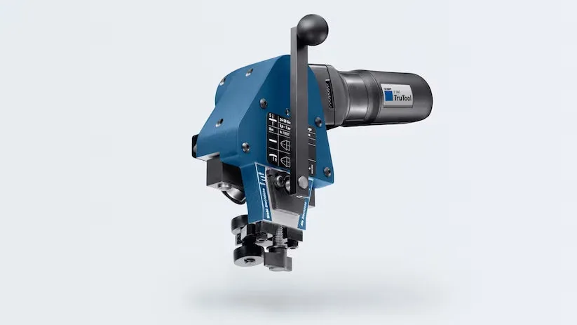 TRUMPF TruTool TF 350 TRUMPF TruTool TF 350