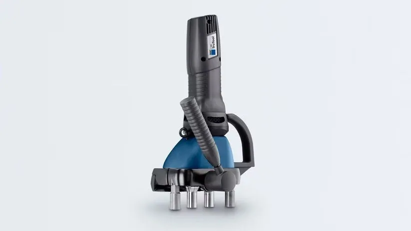 TRUMPF TruTool F 300 with 1700 W motor TRUMPF TruTool F 300 with 1700 W motor