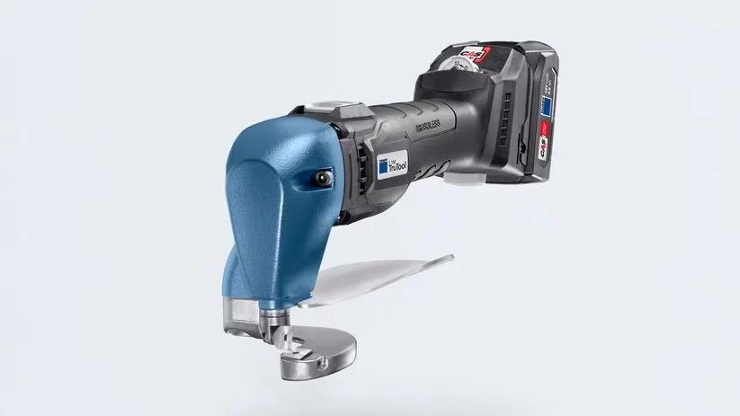 TRUMPF TruTool S 160 mit 12-V-LiHD-Akku