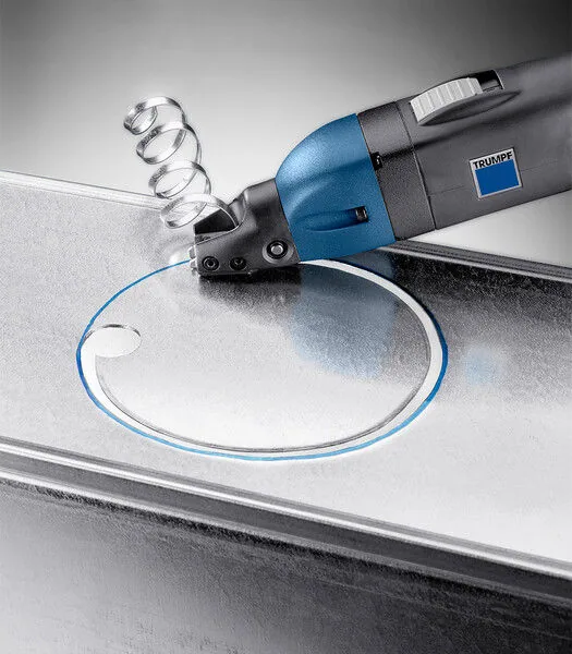 TRUMPF TruTool C 160 12V LiHD Akku