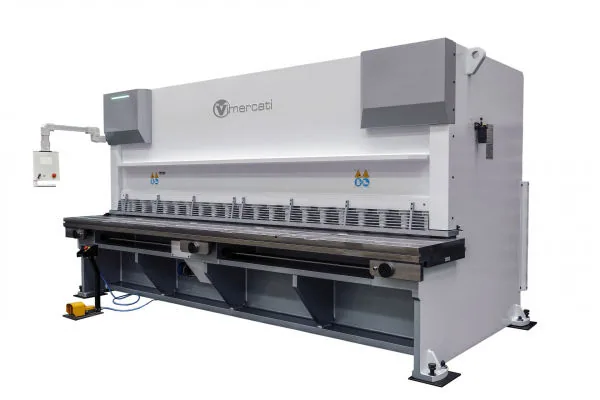 VIMERCATI CH 5004