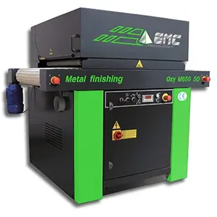 EMC OXY M650 5D