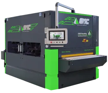 EMC ROTOFLEX M1100