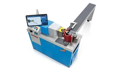 Euromac Digibend 800 CNC