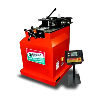 Memoli ETM 120 Electric press brake