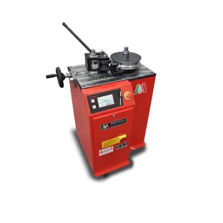 Memoli ETM 60 Electric bending press