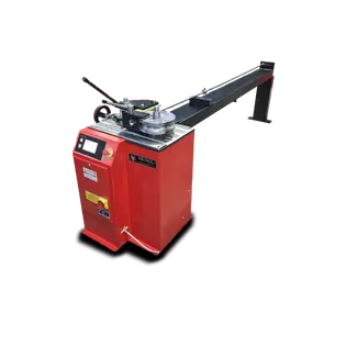 Memoli ETM 60 Electric bending press with Mandrel