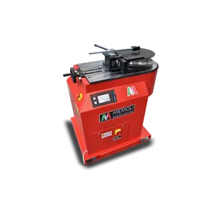 Memoli ETM 80 Electric bending press