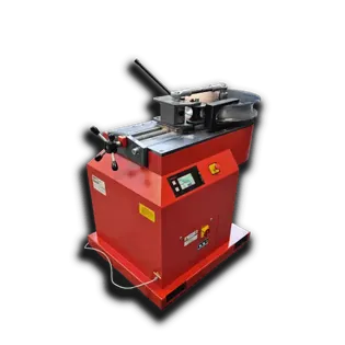 Memoli ETM 90 Electric bending press