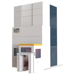 Modula ML - Pallet