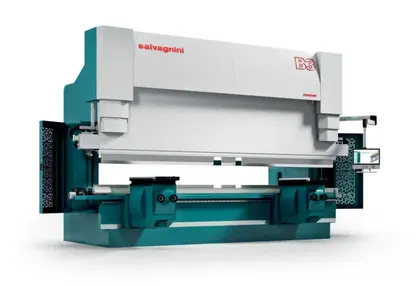 Salvagnini B3 240/6100