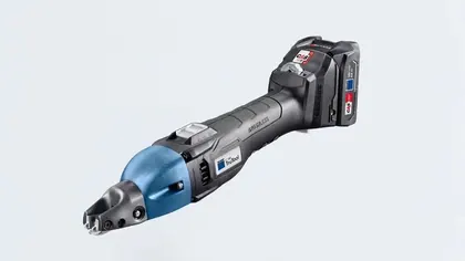 TRUMPF TruTool C 160 12V LiHD Akku