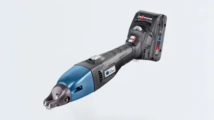 TRUMPF TruTool C 200 mit 18V LiHD-Akku