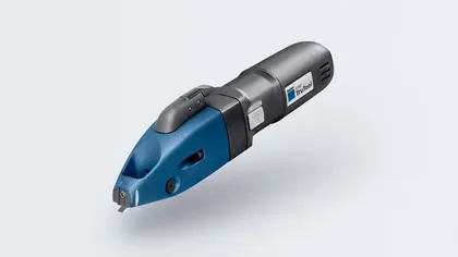TRUMPF TruTool C 250 with chip clipper