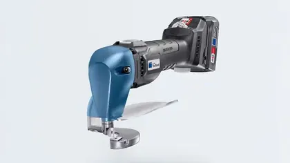 TRUMPF TruTool S 160 mit 12-V-LiHD-Akku