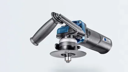 Kantenfräse TRUMPF TruTool TKA 700