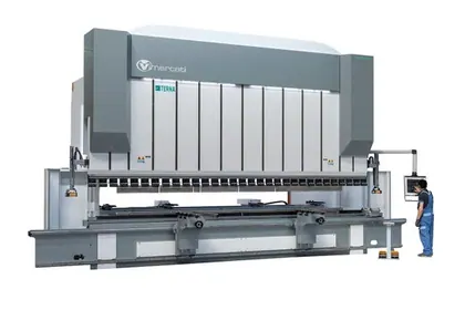 VIMERCATI PHSY 50050